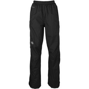 North Face rain pants